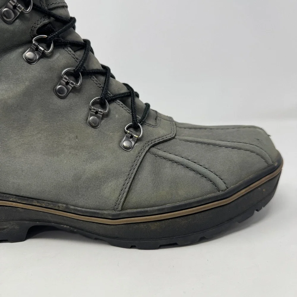 The North Face description boots